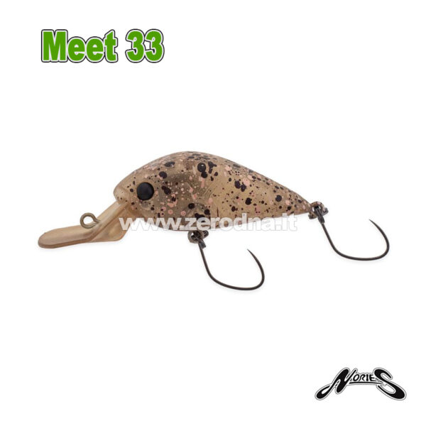 Nories Meet 33