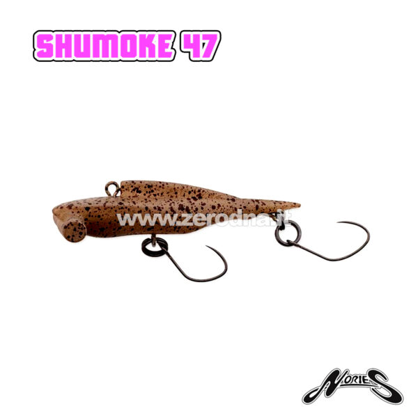 Nories Shumoke 47 - 379M