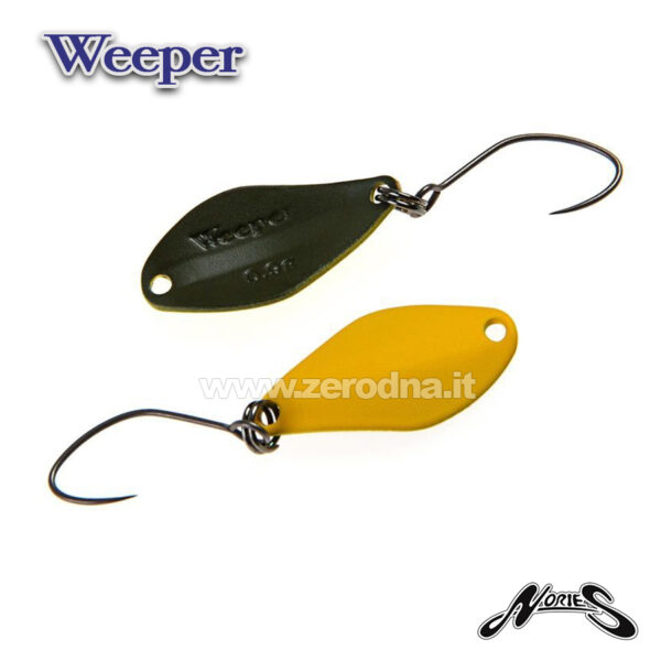 Nories Weeper