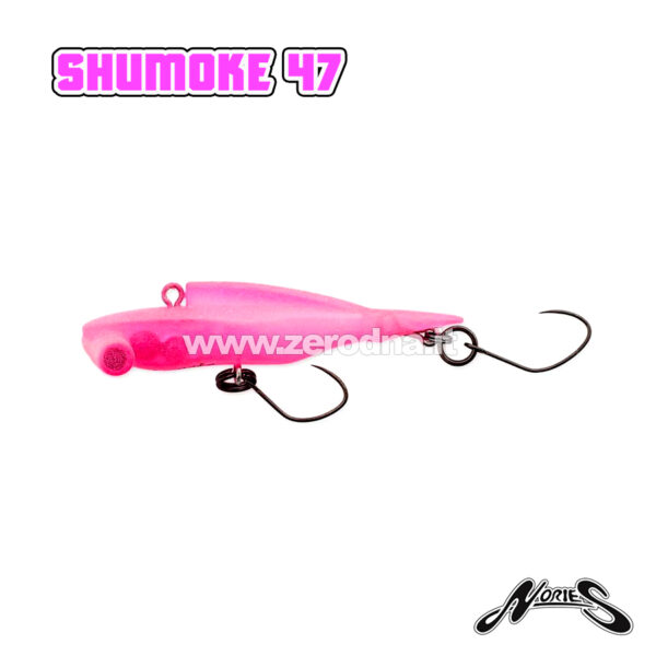 Nories Shumoke 47 - 382M