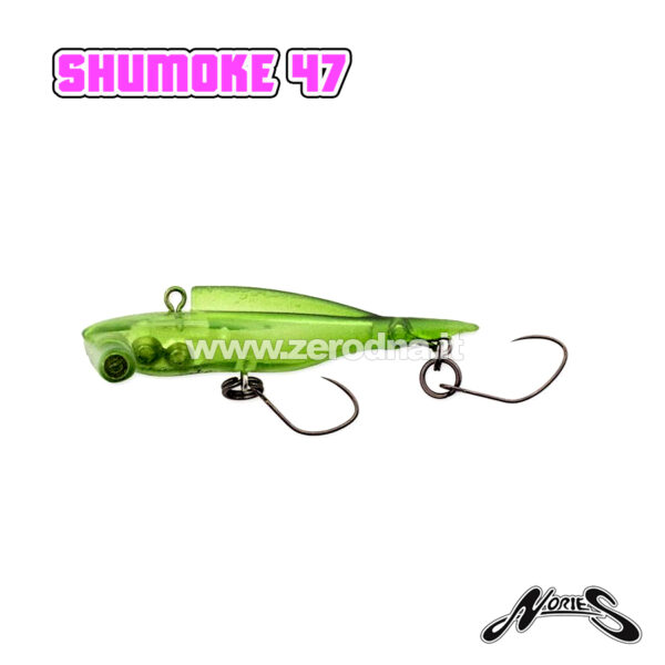 Nories Shumoke 47 - 383M