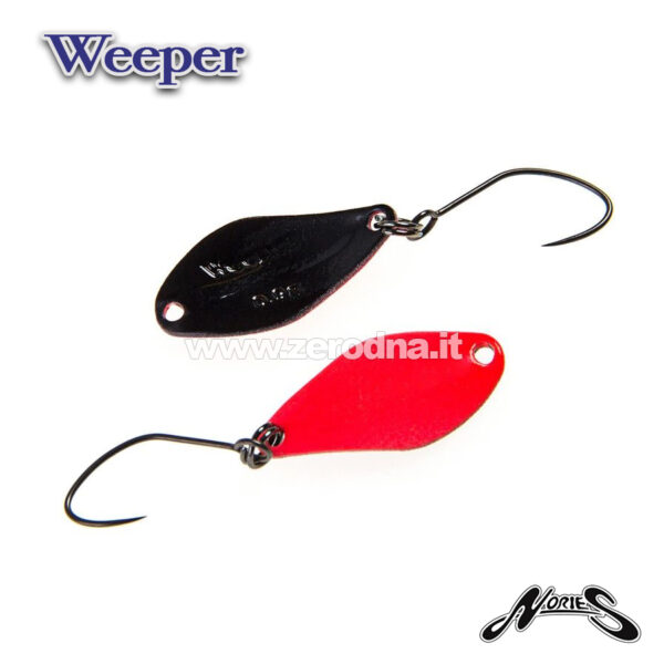 Nories Weeper