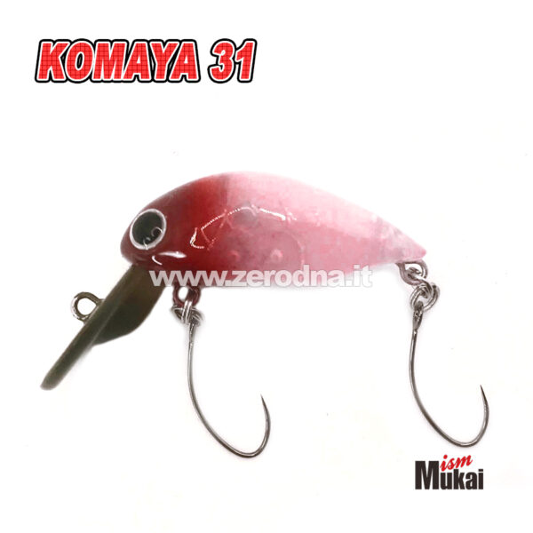 Mukai Komaya