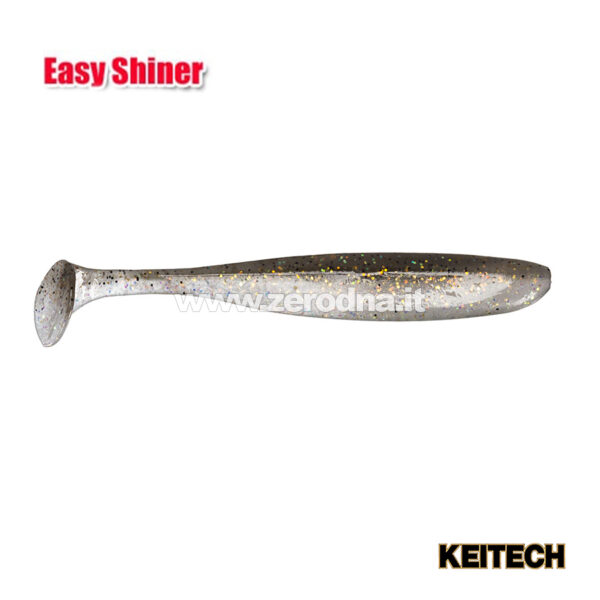 Keitech Easy Shiner