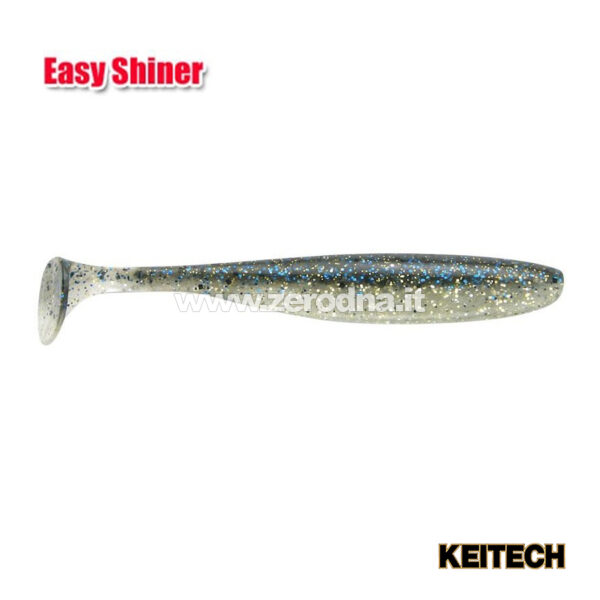 Keitech Easy Shiner
