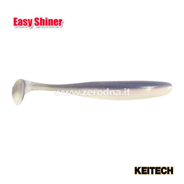 Keitech Easy Shiner