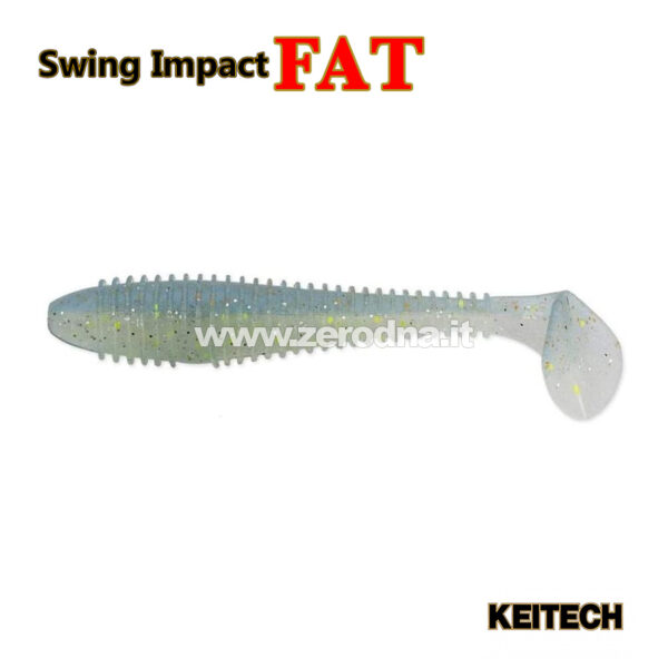 Keitech Fat Swing Impact