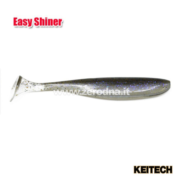 Keitech Easy Shiner