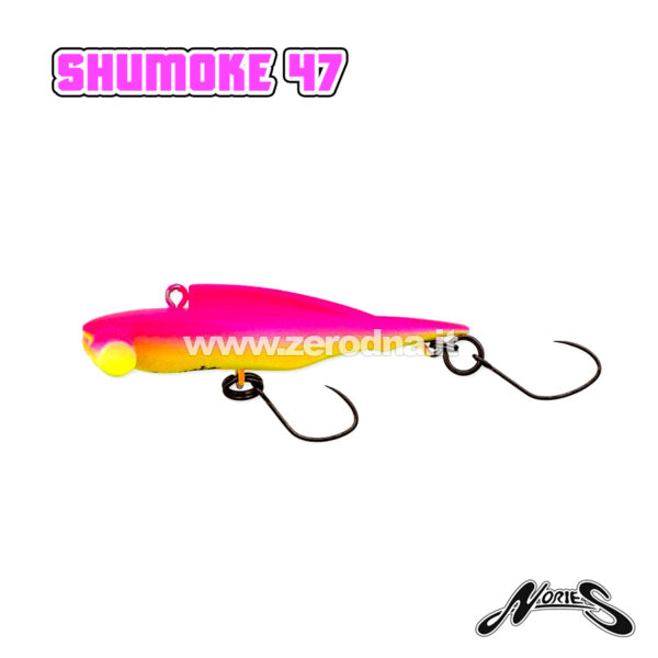 Nories Shumoke 47 - 45M