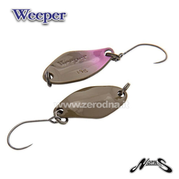 Nories Weeper