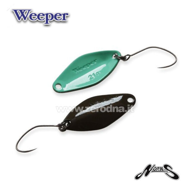 Nories Weeper