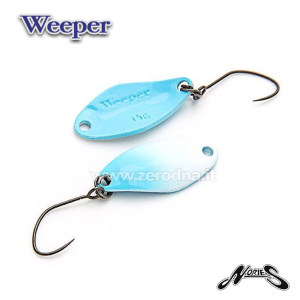 Nories Weeper