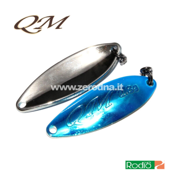 Rodio Craft QM