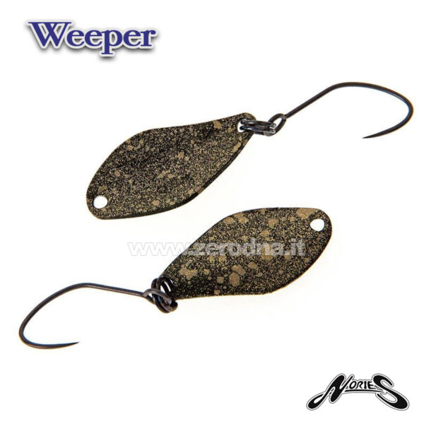 Nories Weeper