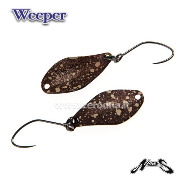 Nories Weeper