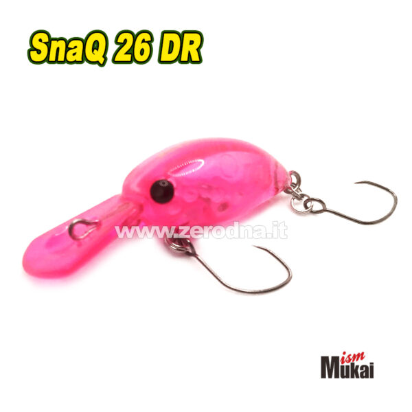 Mukai SnaQ 26 Dr