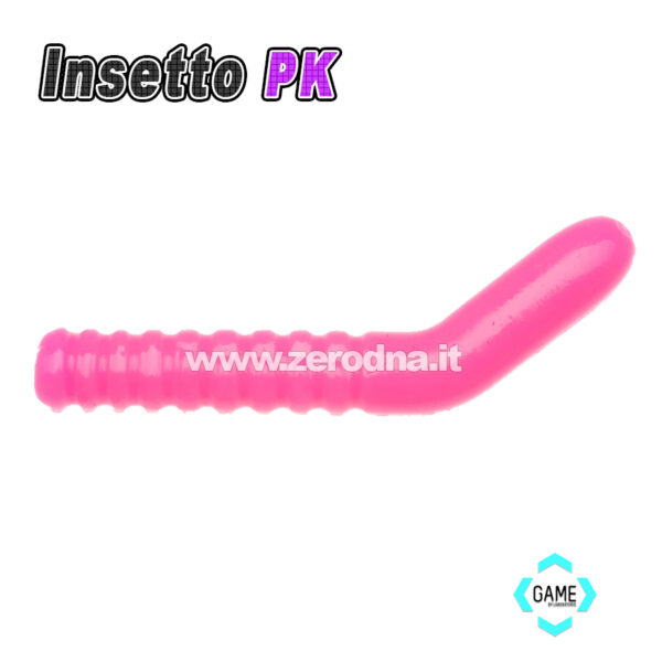 Game Insetto Bioillogico PK - Rosa Fluo