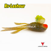 Jackall Revoltage RV-Lashour