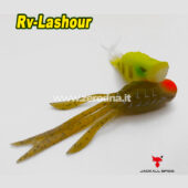 Jackall Revoltage RV-Lashour