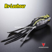 Jackall Revoltage RV-Lashour