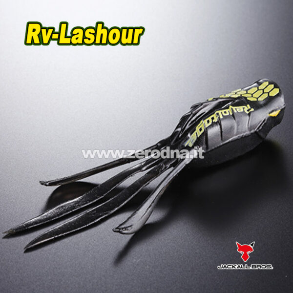 Jackall Revoltage RV-Lashour