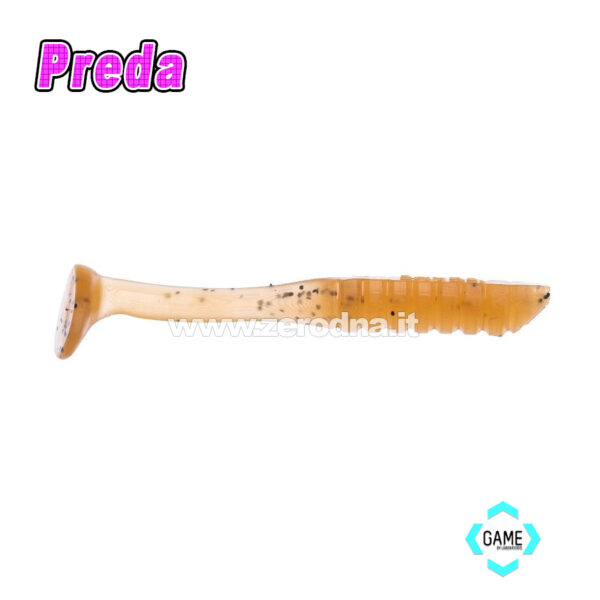 Game Preda Bioillogica - A07
