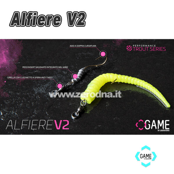 Game Alfiere V2