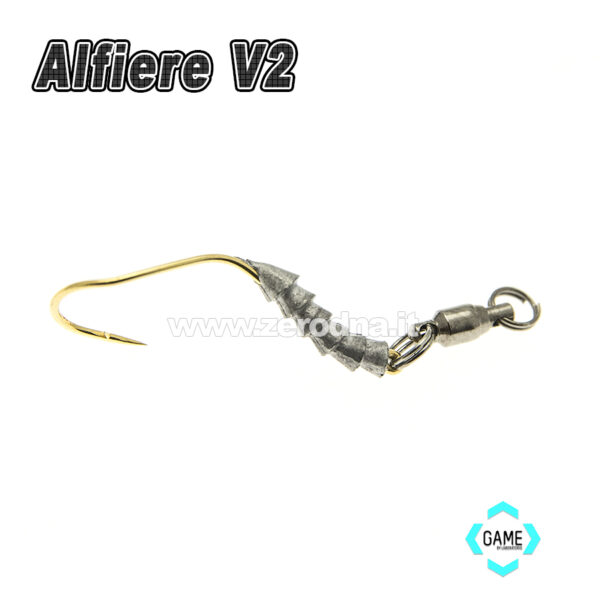 Game Alfiere V2