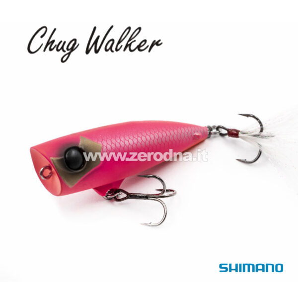 Shimano Bantam Chug Walker