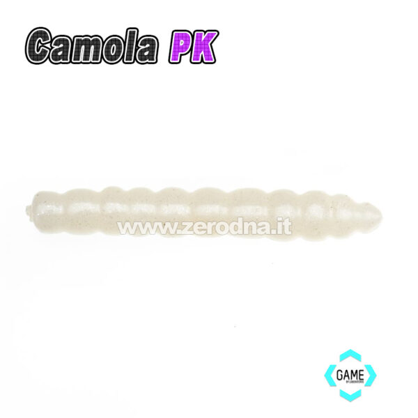 Game Camola Bioillogica PK 2.0 - Bianco