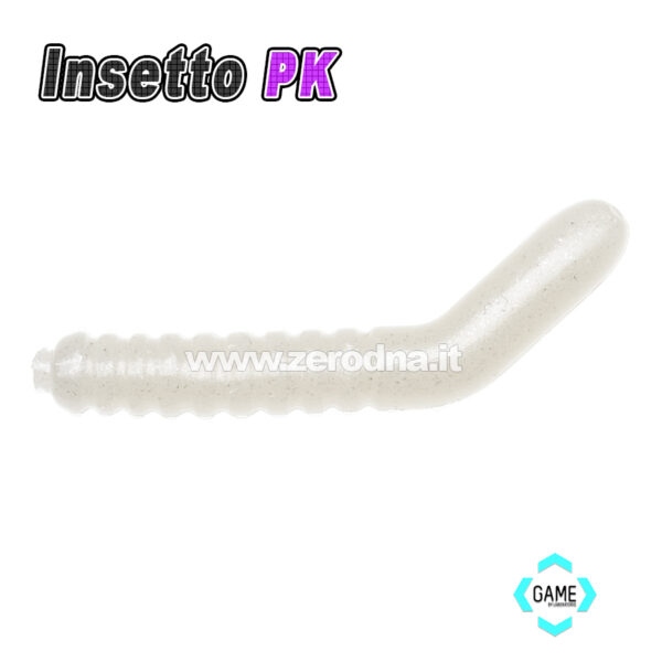Game Insetto Bioillogico PK