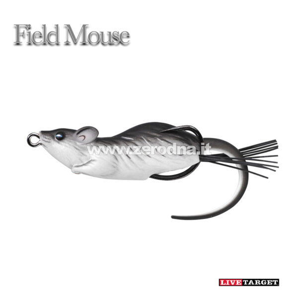 Live Target Field Mouse