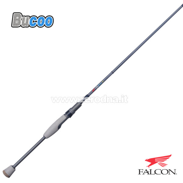 Falcon Bucoo SR