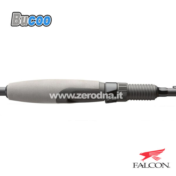 Falcon Bucoo SR