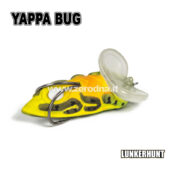 Lunkerhunt Yappa Bug