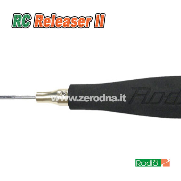 Rodio Craft RC Relaser II - Champagne