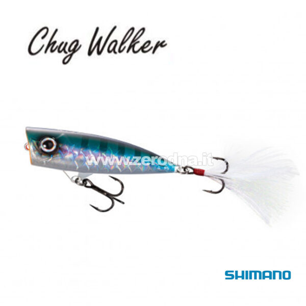 Shimano Bantam Chug Walker