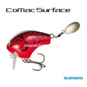 Shimano Bantam Comac Surface
