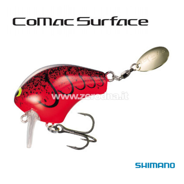 Shimano Bantam Comac Surface