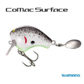 Shimano Bantam Comac Surface