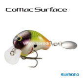 Shimano Bantam Comac Surface