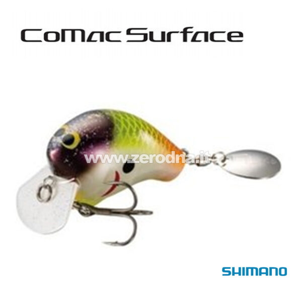 Shimano Bantam Comac Surface
