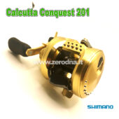 Shimano Conquest 201