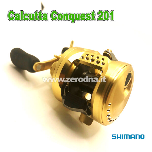 Shimano Conquest 201