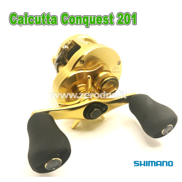 Shimano Conquest 201