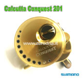 Shimano Conquest 201