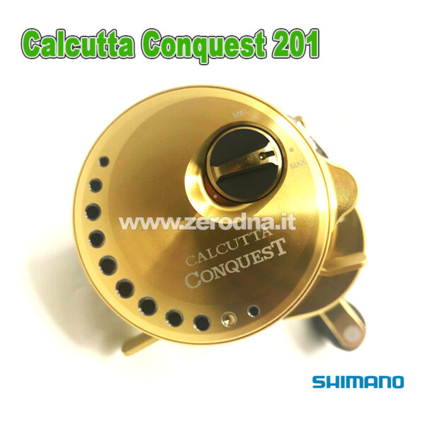 Shimano Conquest 201