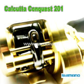 Shimano Conquest 201