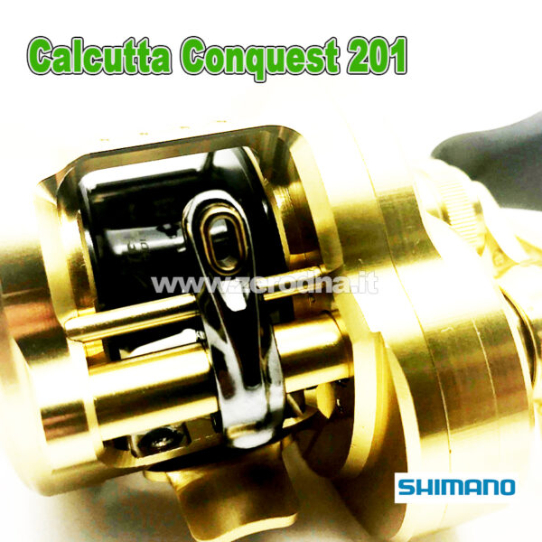 Shimano Conquest 201