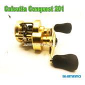Shimano Conquest 201